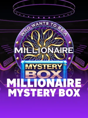 Caixa Misteriosa Do Milionário