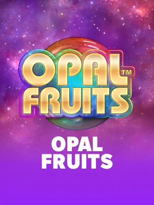 Frutas De Opala