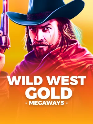 Ouro Do Velho Oeste Megaways